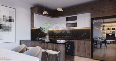 New 2-Bedroom Apartment For Sale in Agios Spiridon