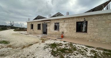 Three bedroom house in Pano Arodes