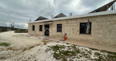 Three bedroom house in Pano Arodes