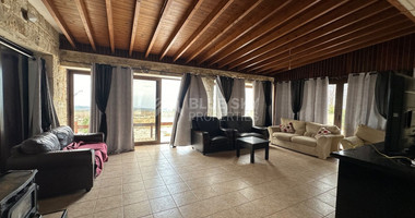 Three bedroom house in Pano Arodes