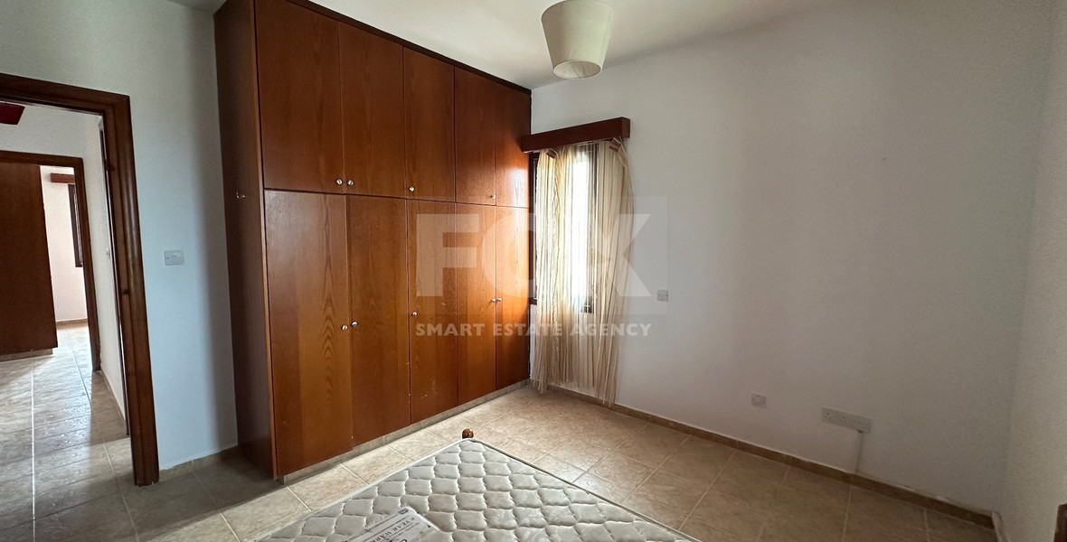 Three bedroom house in Pano Arodes