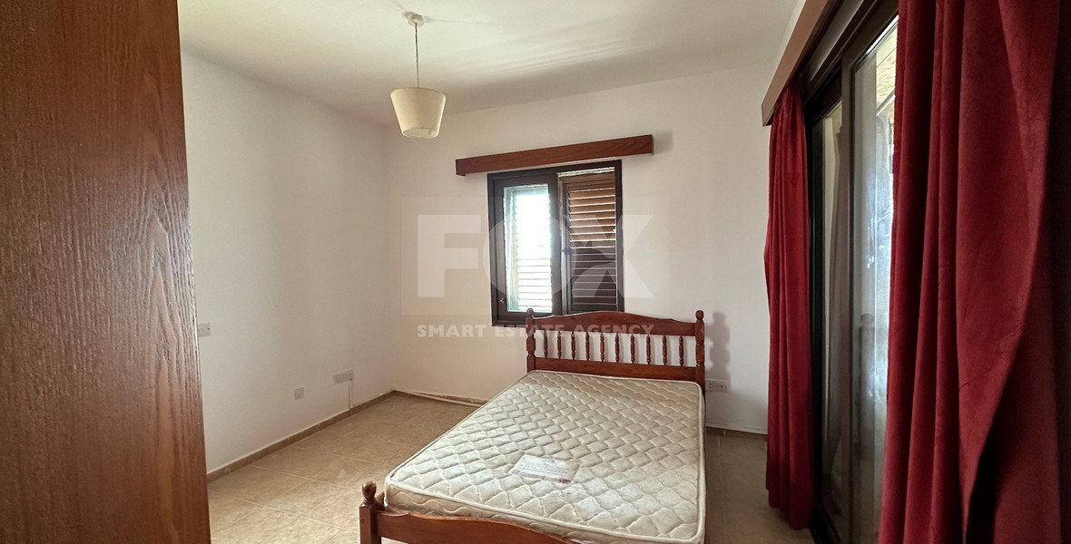 Three bedroom house in Pano Arodes