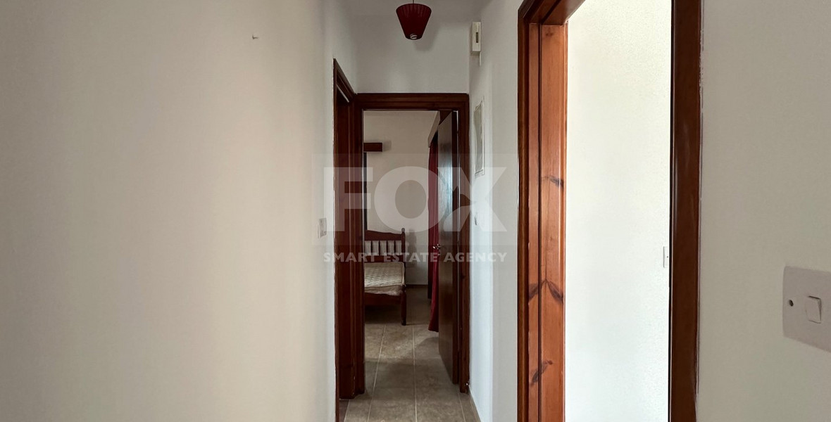 Three bedroom house in Pano Arodes