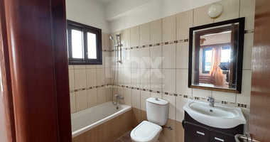 Three bedroom house in Pano Arodes