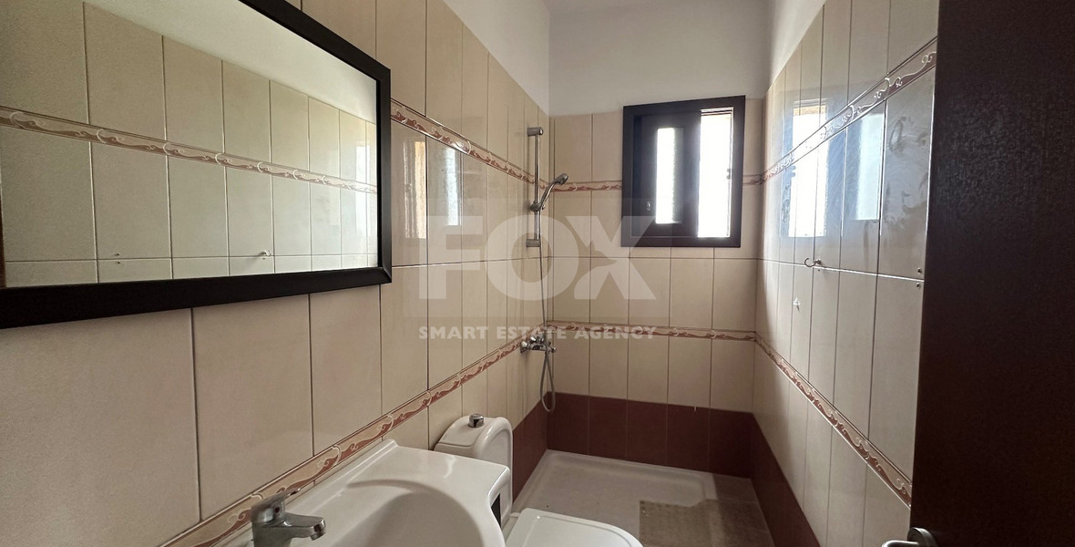 Three bedroom house in Pano Arodes