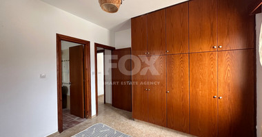 Three bedroom house in Pano Arodes