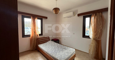 Three bedroom house in Pano Arodes