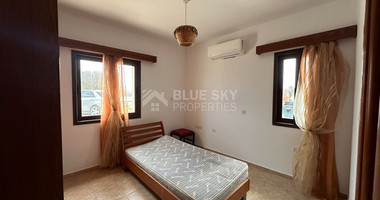 Three bedroom house in Pano Arodes