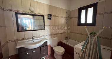 Three bedroom house in Pano Arodes