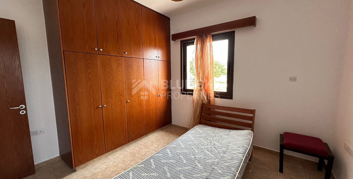 Three bedroom house in Pano Arodes