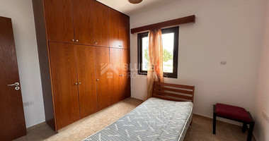 Three bedroom house in Pano Arodes