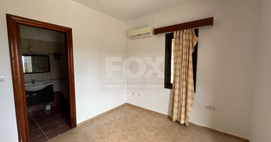 Three bedroom house in Pano Arodes