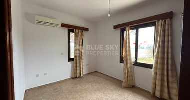 Three bedroom house in Pano Arodes