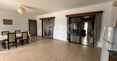 Three bedroom house in Pano Arodes