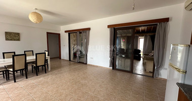 Three bedroom house in Pano Arodes