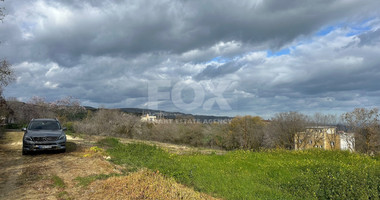 Residential land in Stroumpi, Paphos