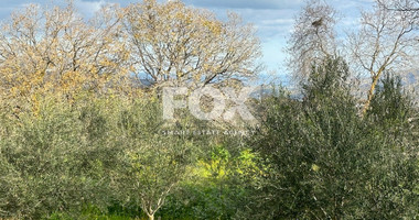Residential land in Stroumpi, Paphos