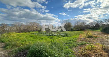 Residential land in Stroumpi, Paphos