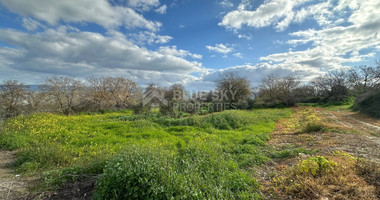 Residential land in Stroumpi, Paphos