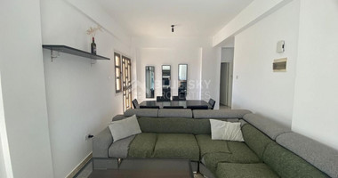 Fully furnished three bedroom detached bungalow with spacious plot in Agios Theodoros, Paphos