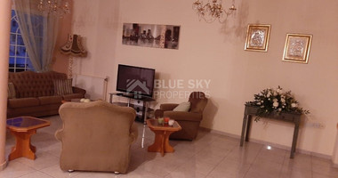 Four bedroom house in Paphos