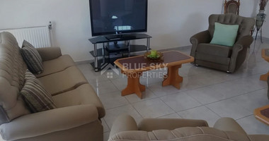 Four bedroom house in Paphos