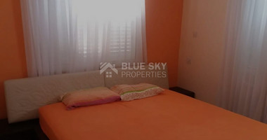 Four bedroom house in Paphos