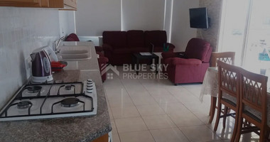 Four bedroom house in Paphos