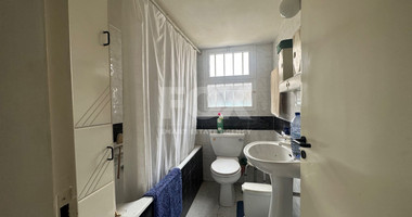 Corner Bungalow 2 bedrooms in the sought after location of Chalkoutsa Mesa Geitonia with garage