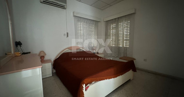 Corner Bungalow 2 bedrooms in the sought after location of Chalkoutsa Mesa Geitonia with garage