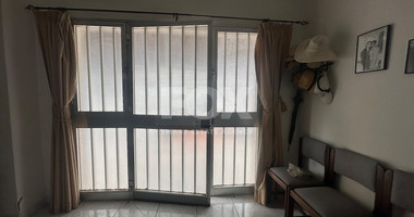 Corner Bungalow 2 bedrooms in the sought after location of Chalkoutsa Mesa Geitonia with garage