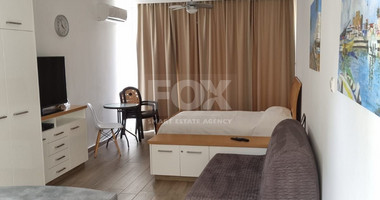 Cozy studio apartment in Paphos City Centre