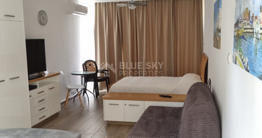 Cozy studio apartment in Paphos City Centre