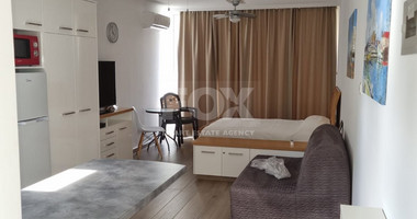 Cozy studio apartment in Paphos City Centre