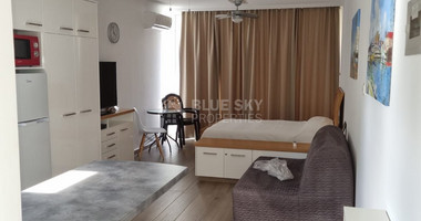 Cozy studio apartment in Paphos City Centre