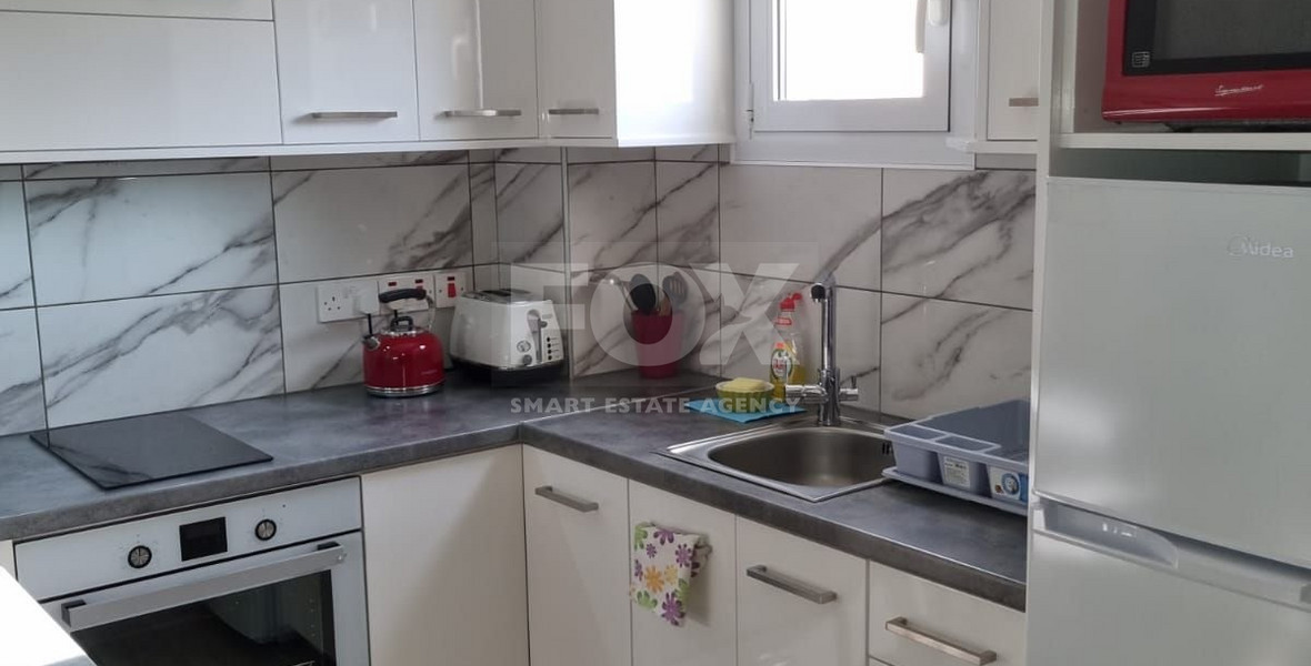 Cozy studio apartment in Paphos City Centre