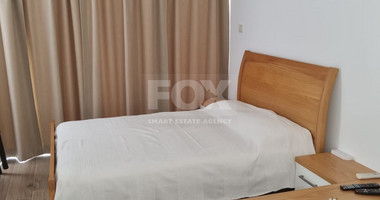 Cozy studio apartment in Paphos City Centre