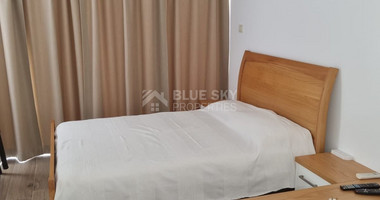 Cozy studio apartment in Paphos City Centre