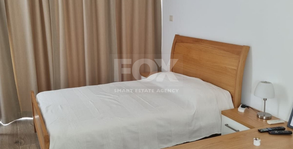 Cozy studio apartment in Paphos City Centre