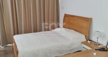 Cozy studio apartment in Paphos City Centre