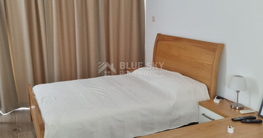 Cozy studio apartment in Paphos City Centre