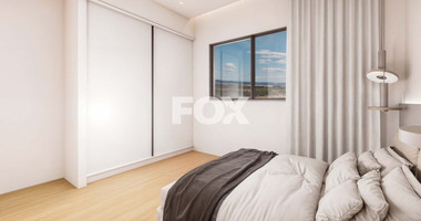 Three bedrooms apartment in Kissonerga, Paphos district
