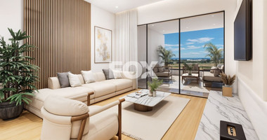 Three bedrooms apartment in Kissonerga, Paphos district