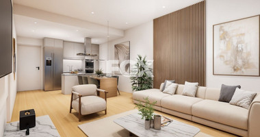 Three bedrooms apartment in Kissonerga, Paphos district