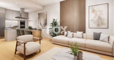 Three bedrooms apartment in Kissonerga, Paphos district