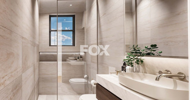 Three bedrooms apartment in Kissonerga, Paphos district