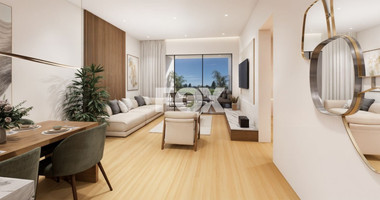 Three bedrooms apartment in Kissonerga, Paphos district
