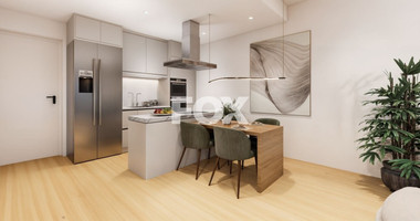 Three bedrooms apartment in Kissonerga, Paphos district