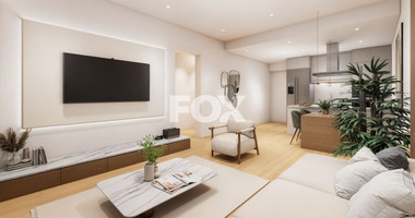 Three bedrooms apartment in Kissonerga, Paphos district