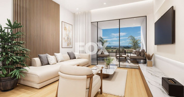 Three bedrooms apartment in Kissonerga, Paphos district